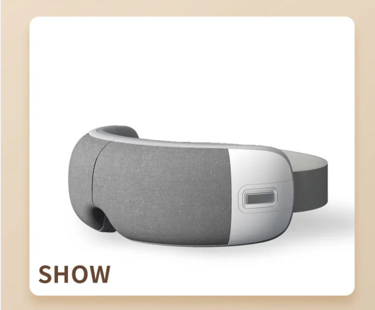 Guangzhou Smart Eye Massager The Eyes