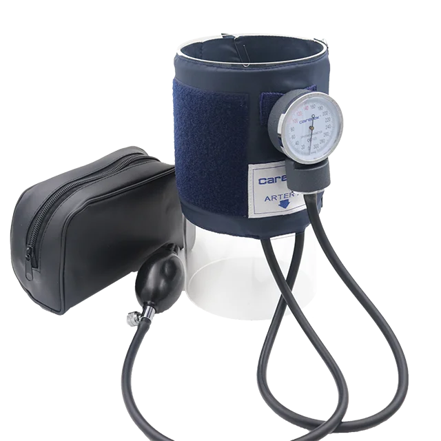 Manual blood pressure monitor Aneroid sphygmomanometer