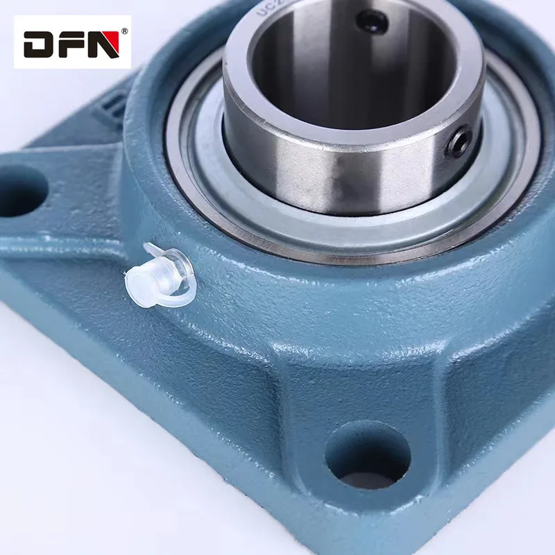 Bearing housing unit uc 207 ucp 206 ucf 205 ucf 204 pillow block bearings p205 p206 p208 f312