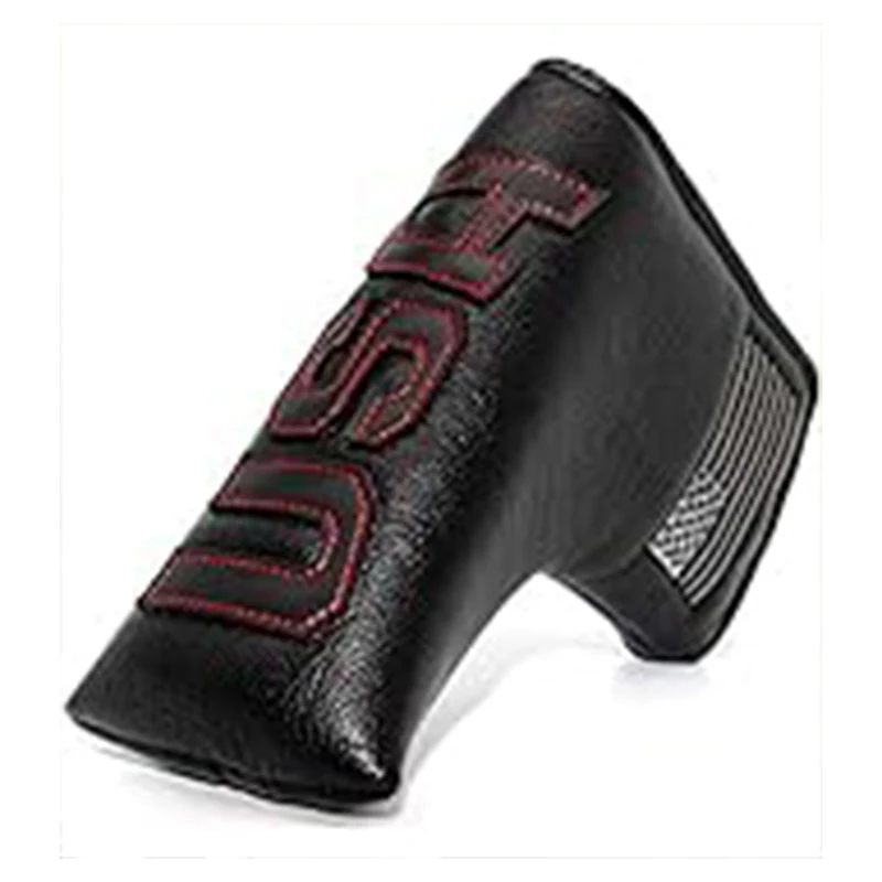 Durable Wool Golf Head Covers Set for Longlasting Performance