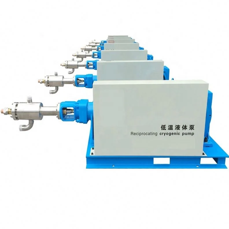 Cheap Personalized Competitive Price Lng Cryogenic Pump
