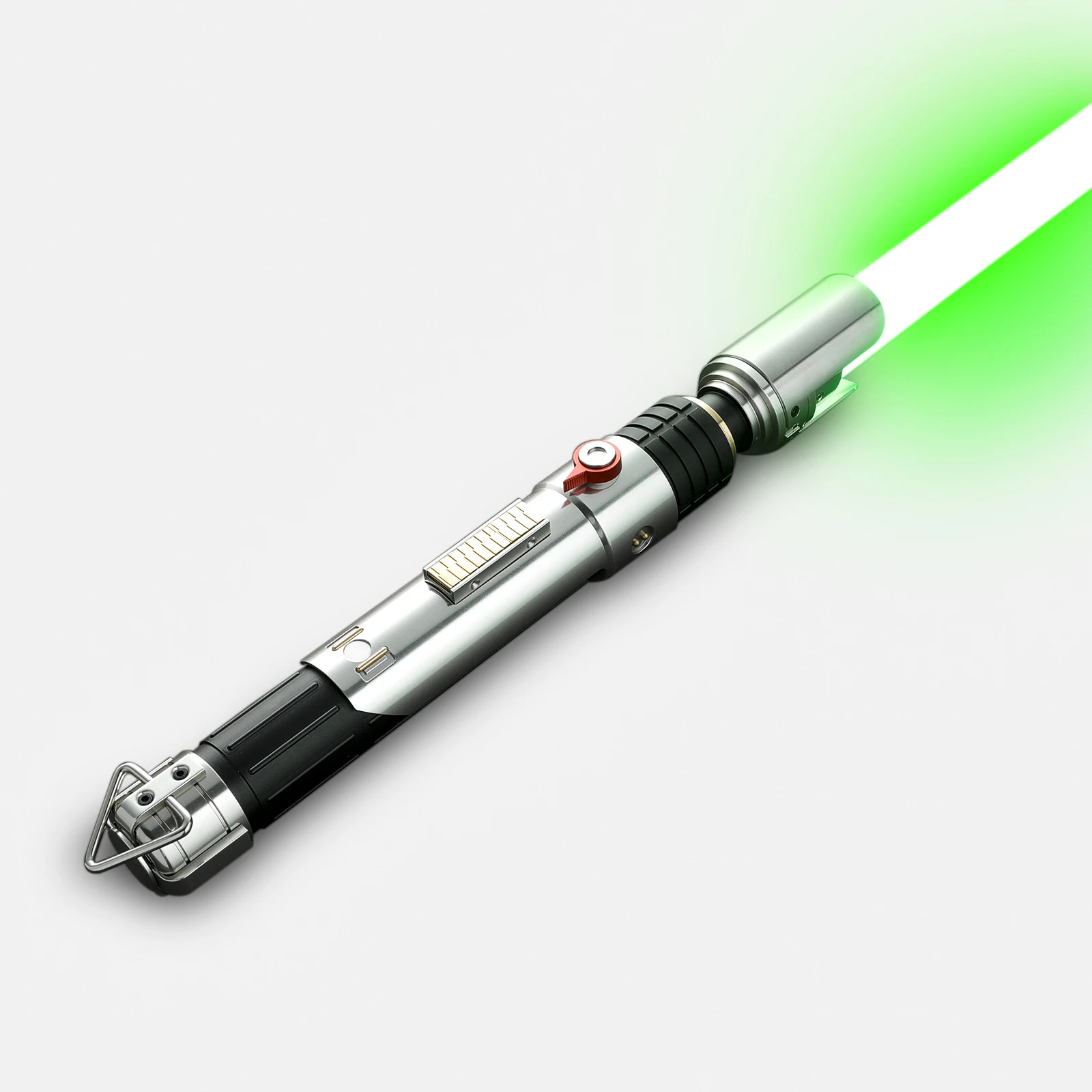 NEXUS SABER оптовая продажа Эзра Сабер рукоять дуэльное лезвие бесконечное изменение цвета крест джедай сит сабли галактические игрушки