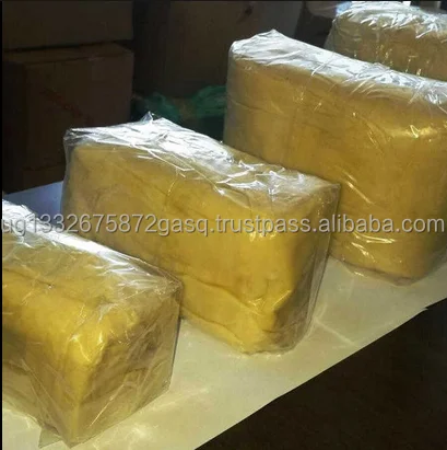 OEM ODM Shea Mango coconut oil Sweet Almond Oil Whipped Organic Body Butter