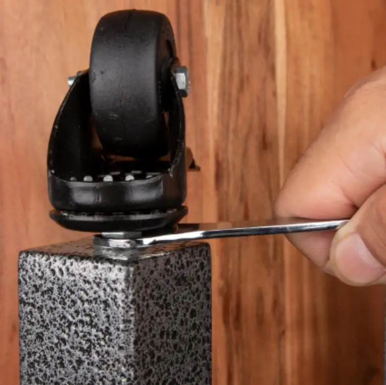 7pc Super Thin Wrench Set Metric 3mm factory customized new item hand tools auto repair tools