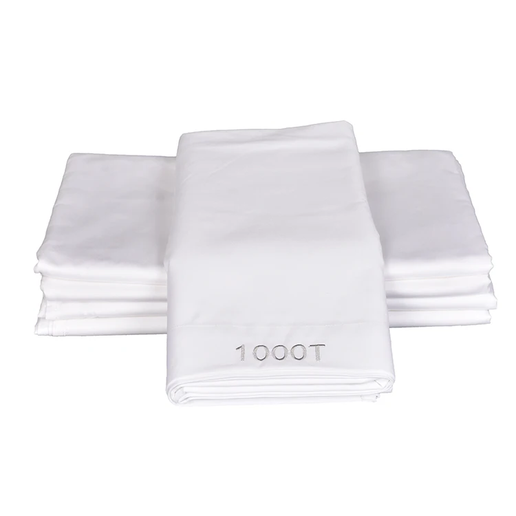 Easton brand wholesale canadian bed sheet organic cotton bedding set luxury