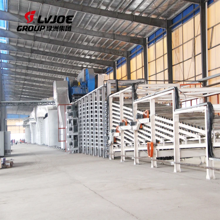 Automatic Grade New Plaster Board Devices Supply and Installation