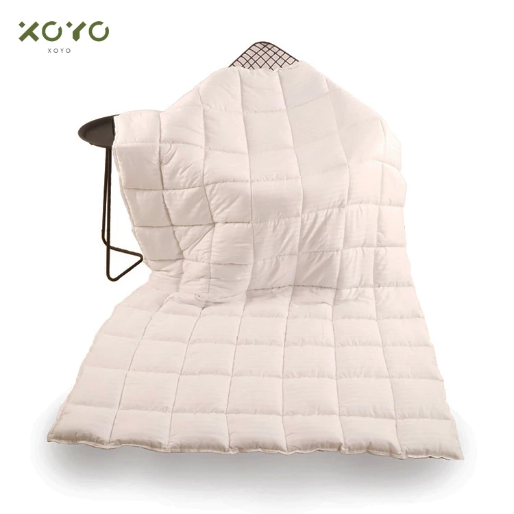 
XOYO Collection Heavy Thick One Ply Korean Style Faux Mink Oversized Blanket 