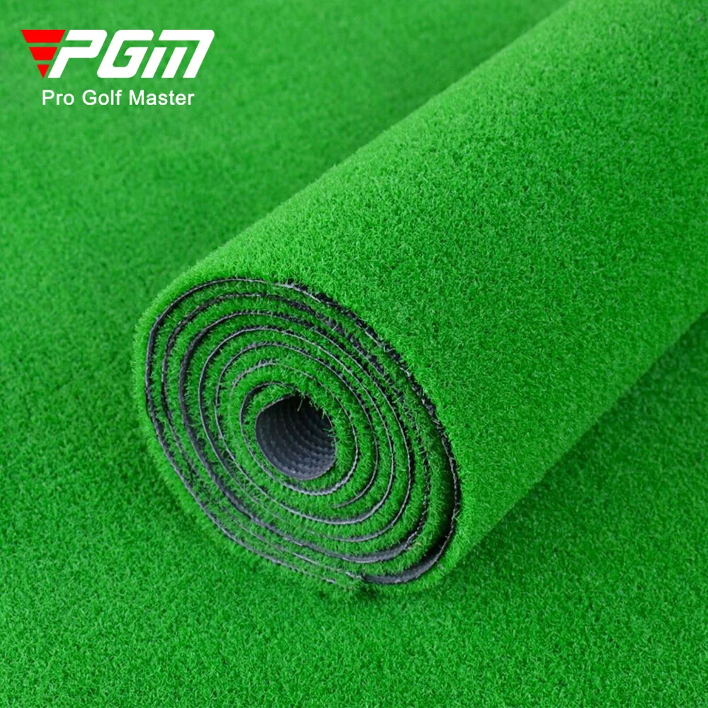 PGM mini golf artificial grass putting green mat synthetic artificial grass for backyard building roof balcony garden