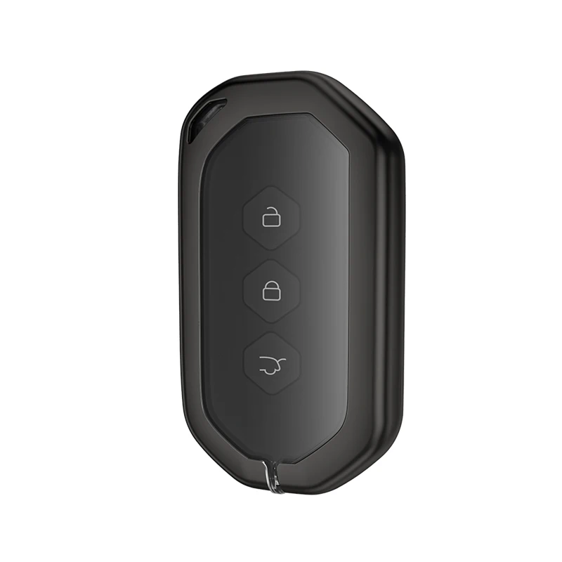 Portable car smart key case and AITF 16949 certified factory