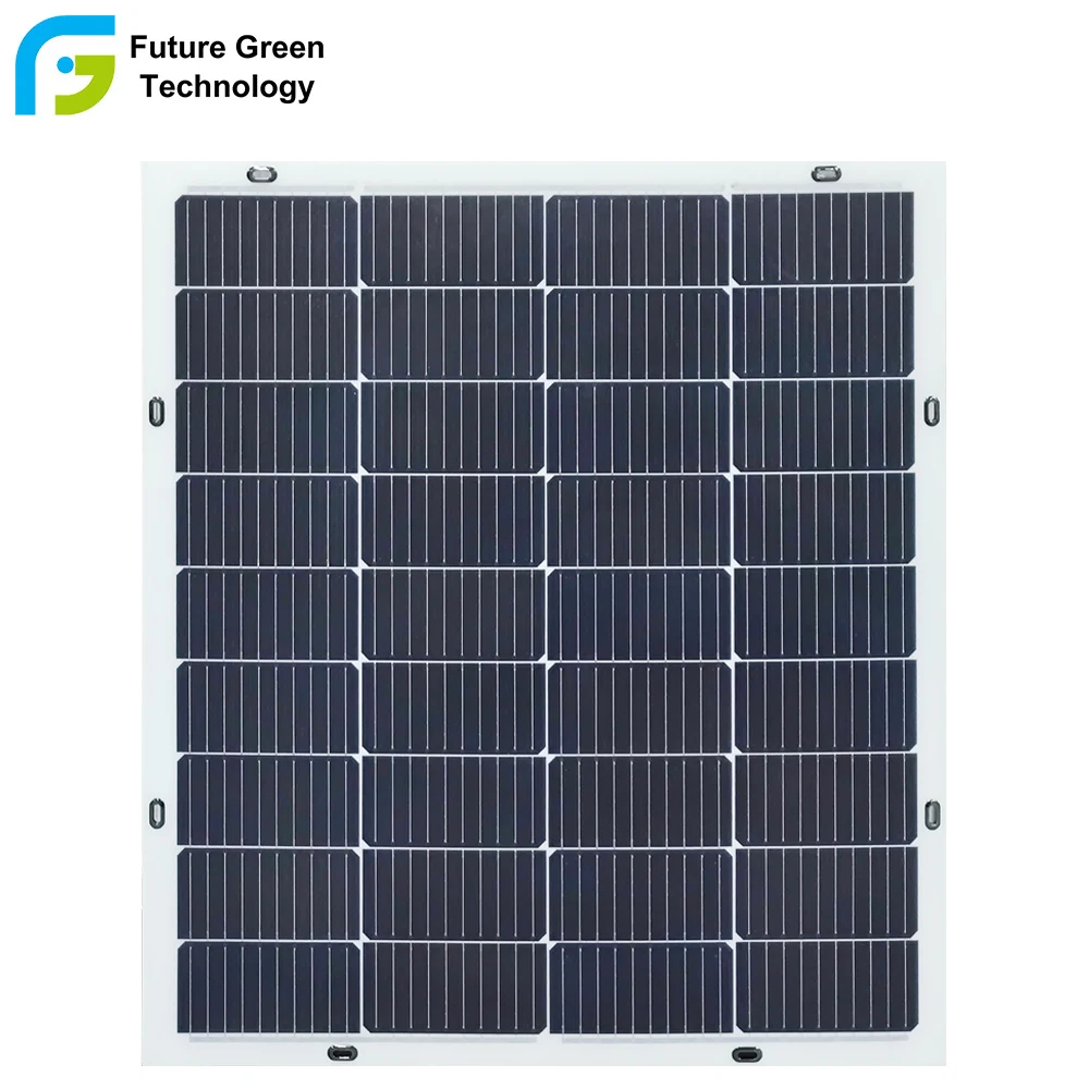 EU Stock 800W & 600W Complete Solar System Flexible Panels for Balcony Lithium Ion Battery Balkonkraftwerk Balcony Plug