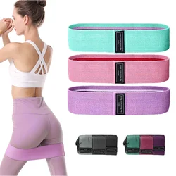 Amazon hot sell Low MOQ Wholesale Custom Logo Fitness Gym Yoga Hip Exercise Latex Resistance Bands Set