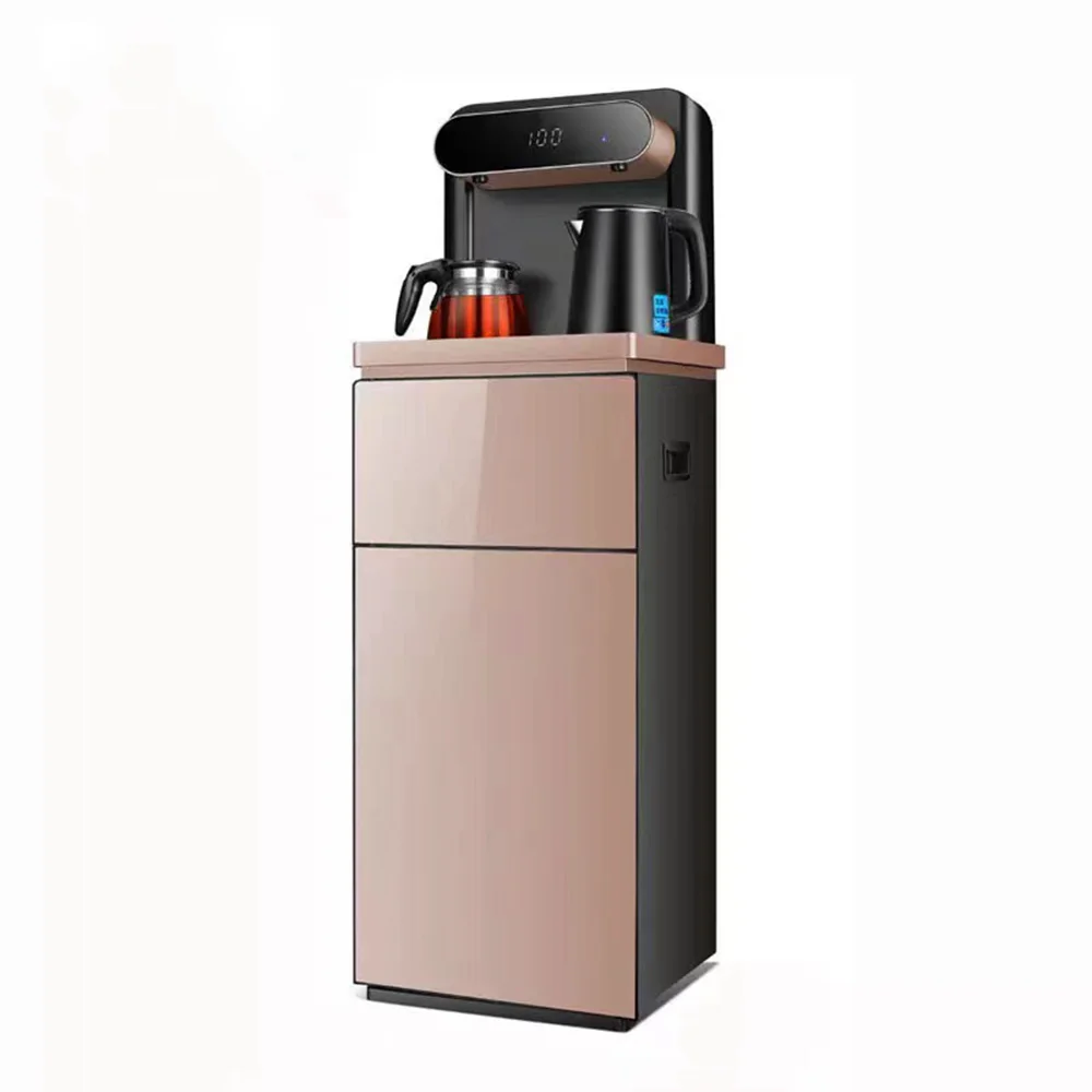 Adjustable Smart Water Dispenser And Tea And Coffee Maker Water Dispenser Tea