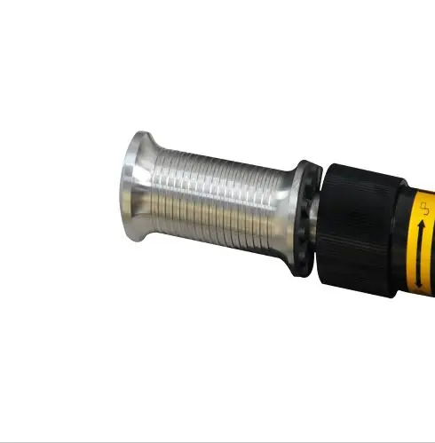 
Multifunctional manual rescue tool set/fire fighting crowbar for emergency firefighting rescue. 