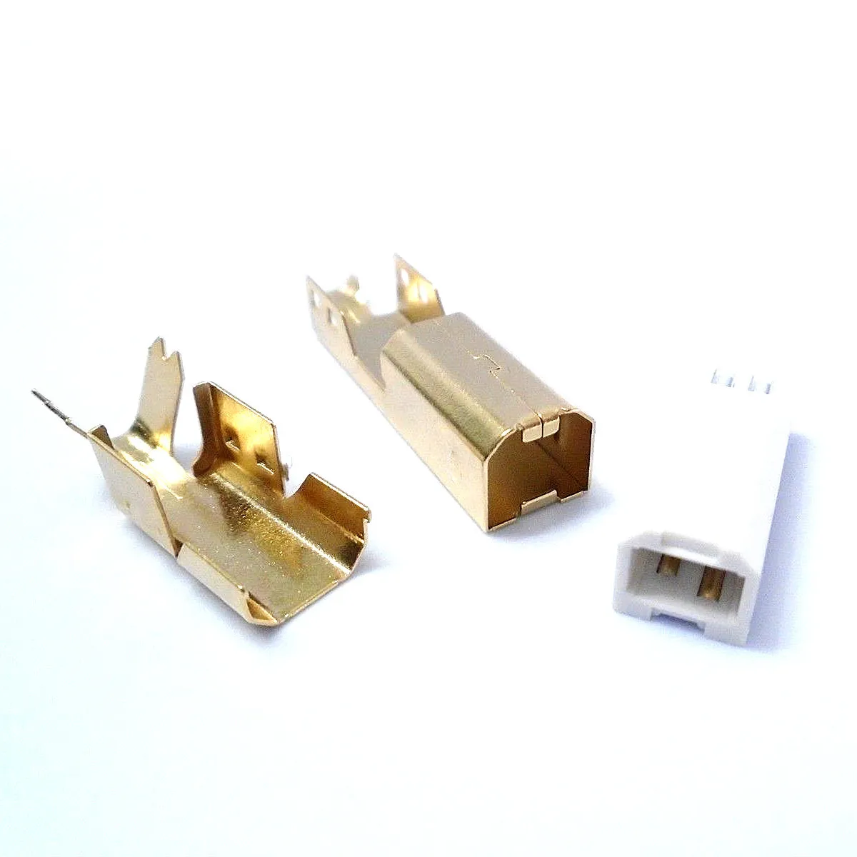  Мини микро 180 градусов вертикальный usb разъем заводской am af b type c