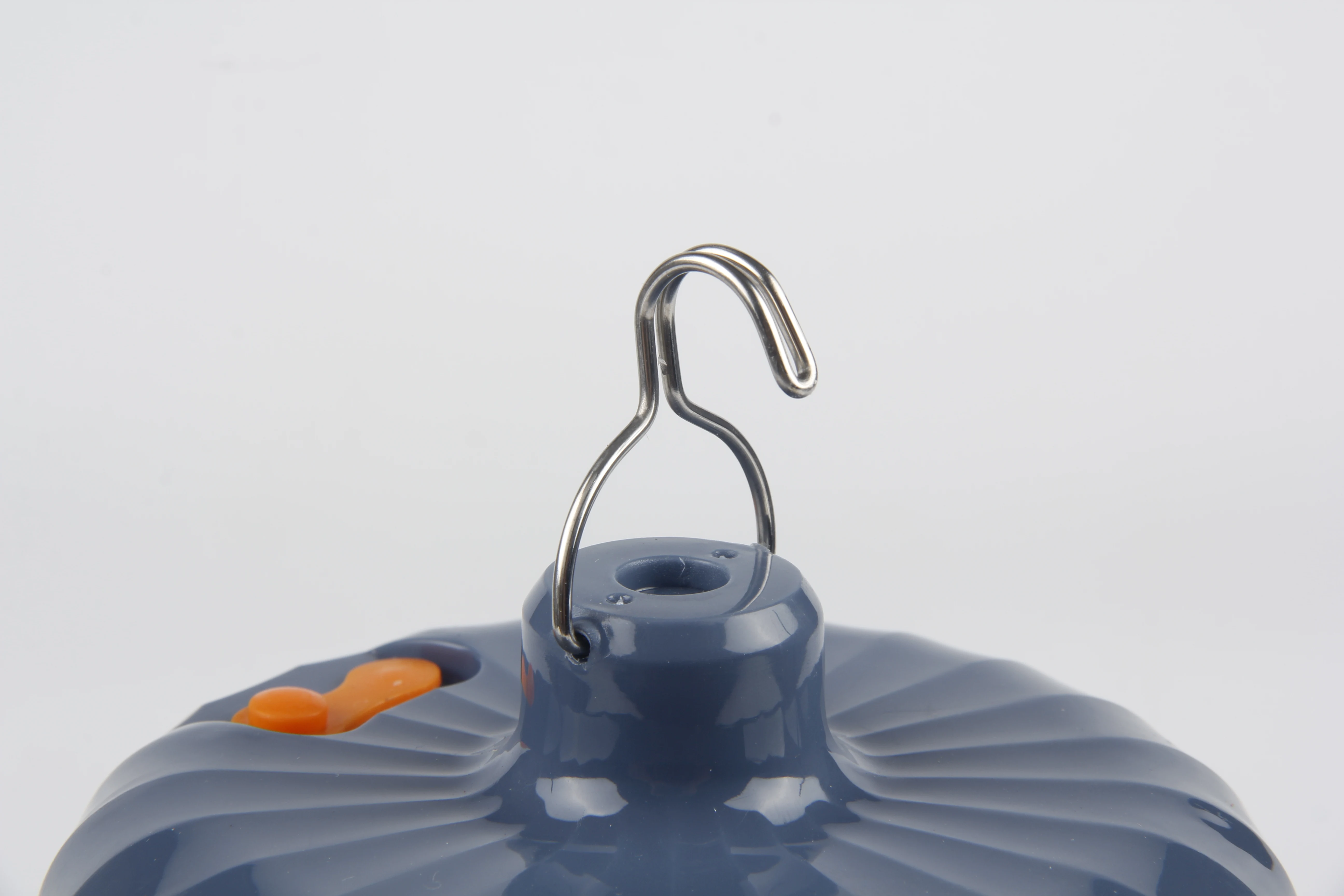 Подвесная светодиодная лампа, беспроводной энергосберегающий уличный мобильный ночной Светильник для магазина