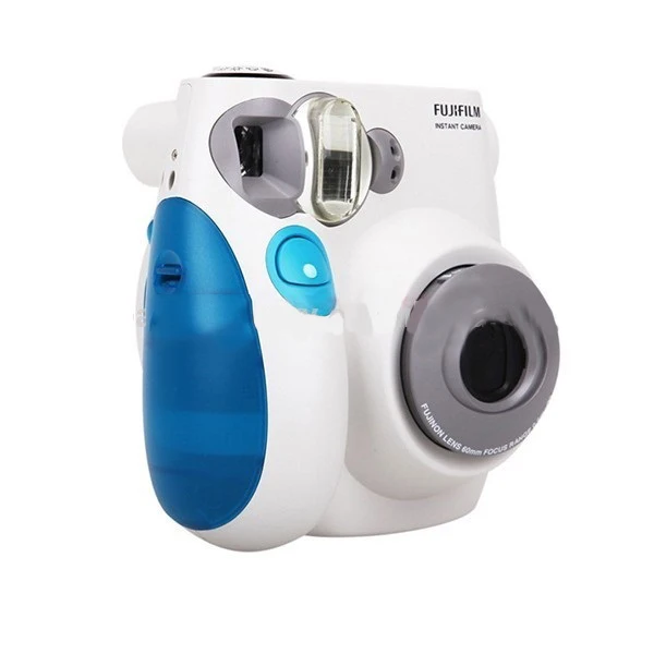 Камера Fujifilm Instax Mini 7s