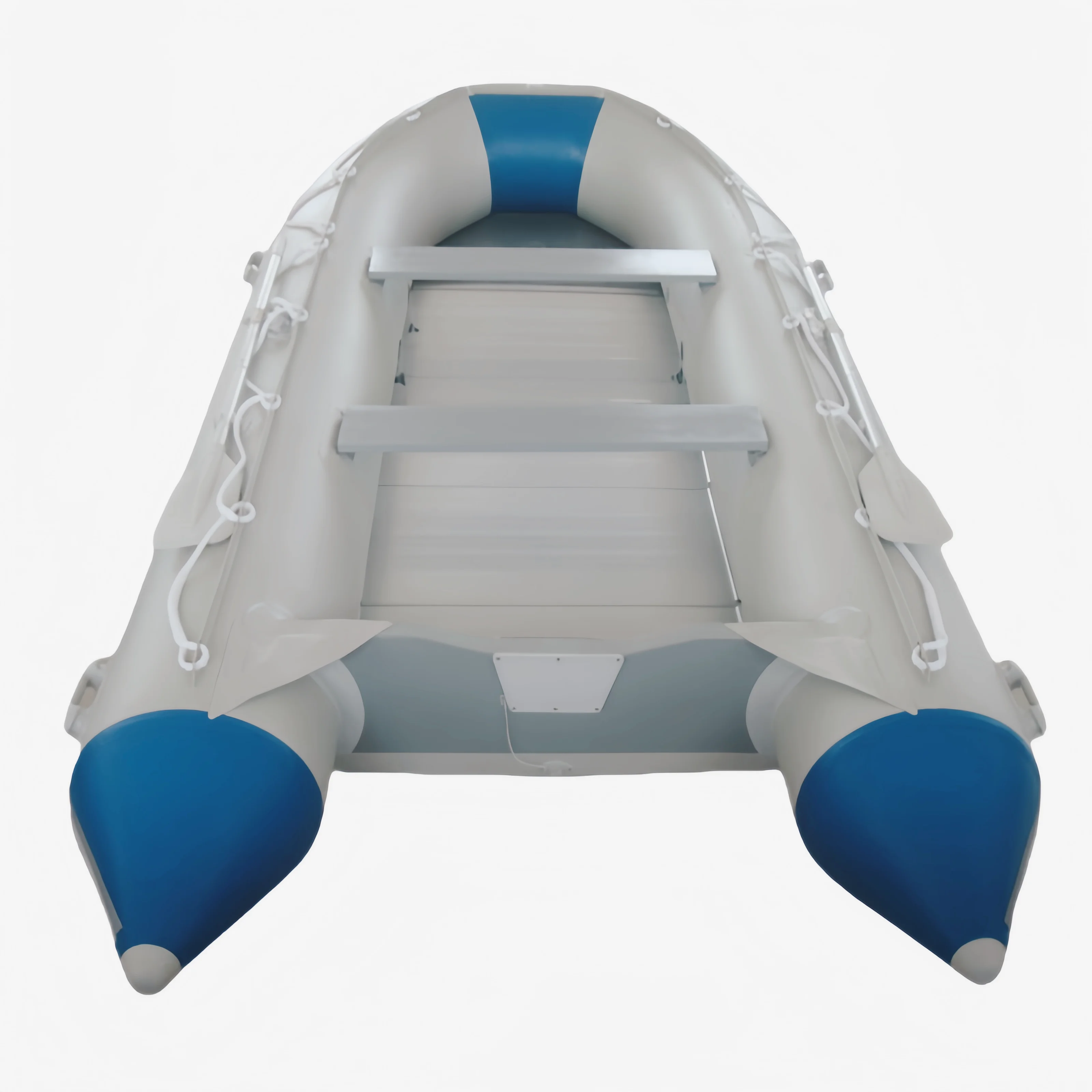 Synsor Water Sports Boat Inflatable Raft Boat Fishing Whitewater Rowing boats For White Water