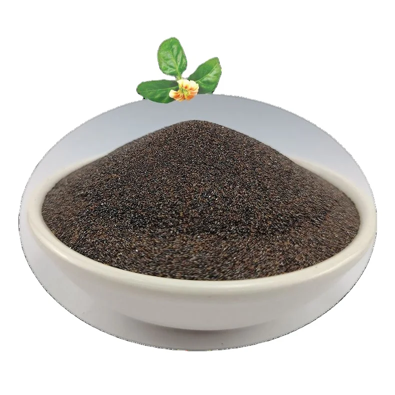 Titanium Dioxide Natural Rutile Sand