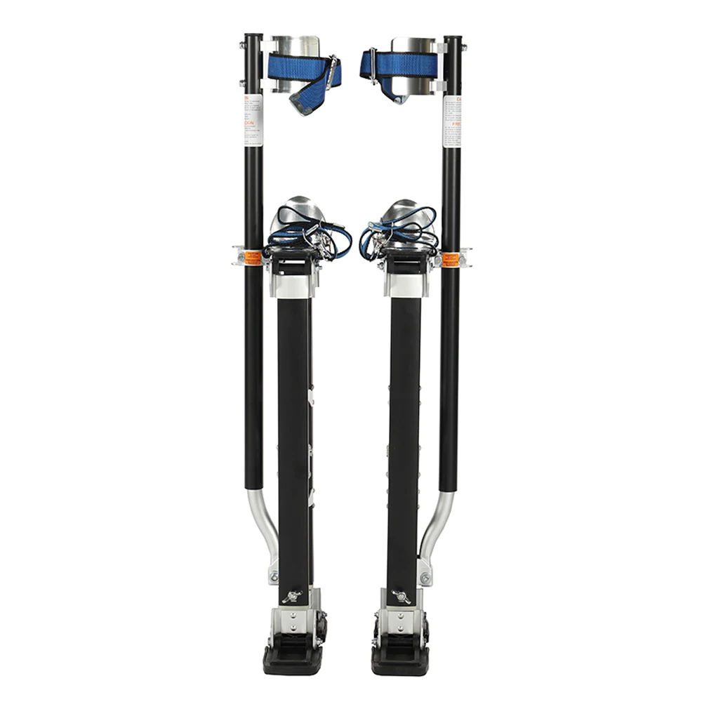 
Aluminium drywall Stilts 2440 