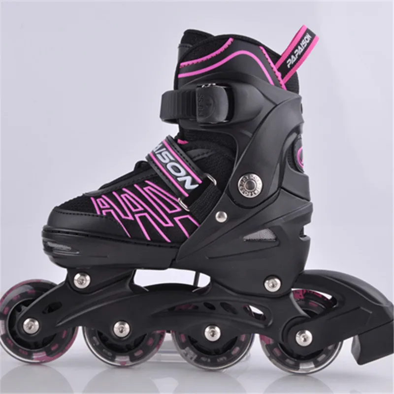 301 Amazon hot selling with CE High Quality Inline Skates, Outdoor Sports Roller Skate for Adults