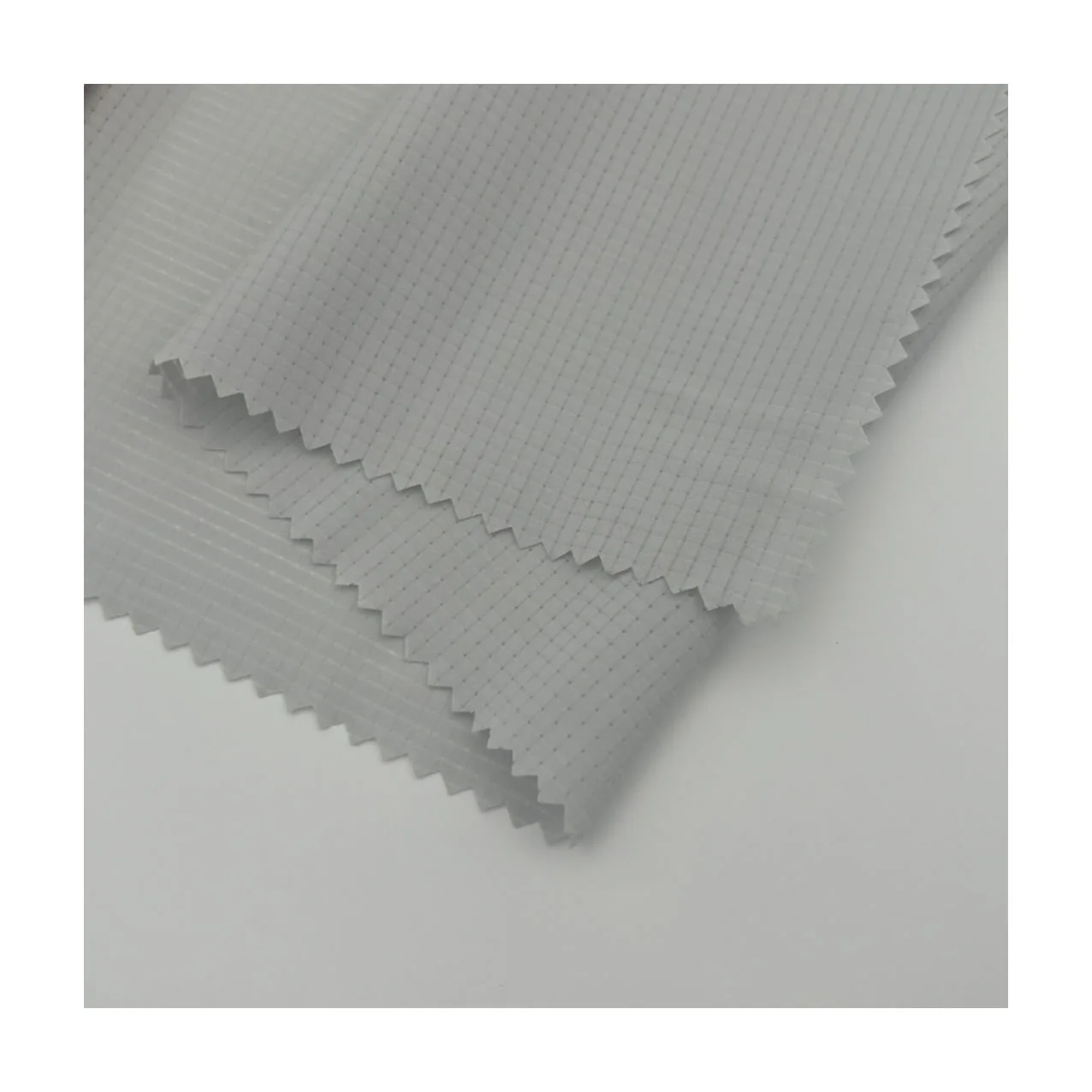 Four Way Stretch Breathable 92% Polyester Moisture-Absobent Fabric For Sun-protective Clothing