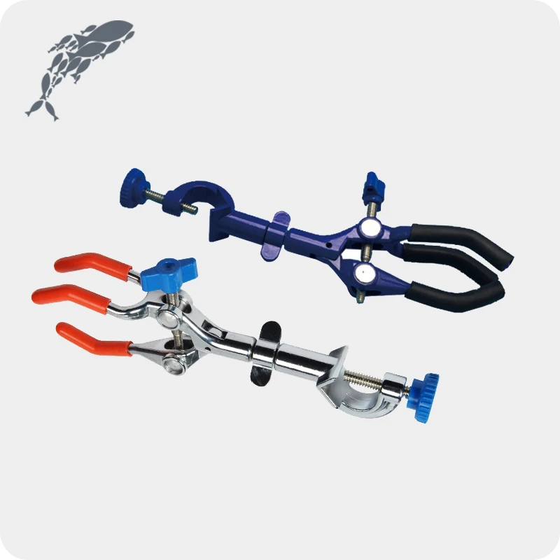 
JOANLAB High Quality Laboratory Flask Clamp 