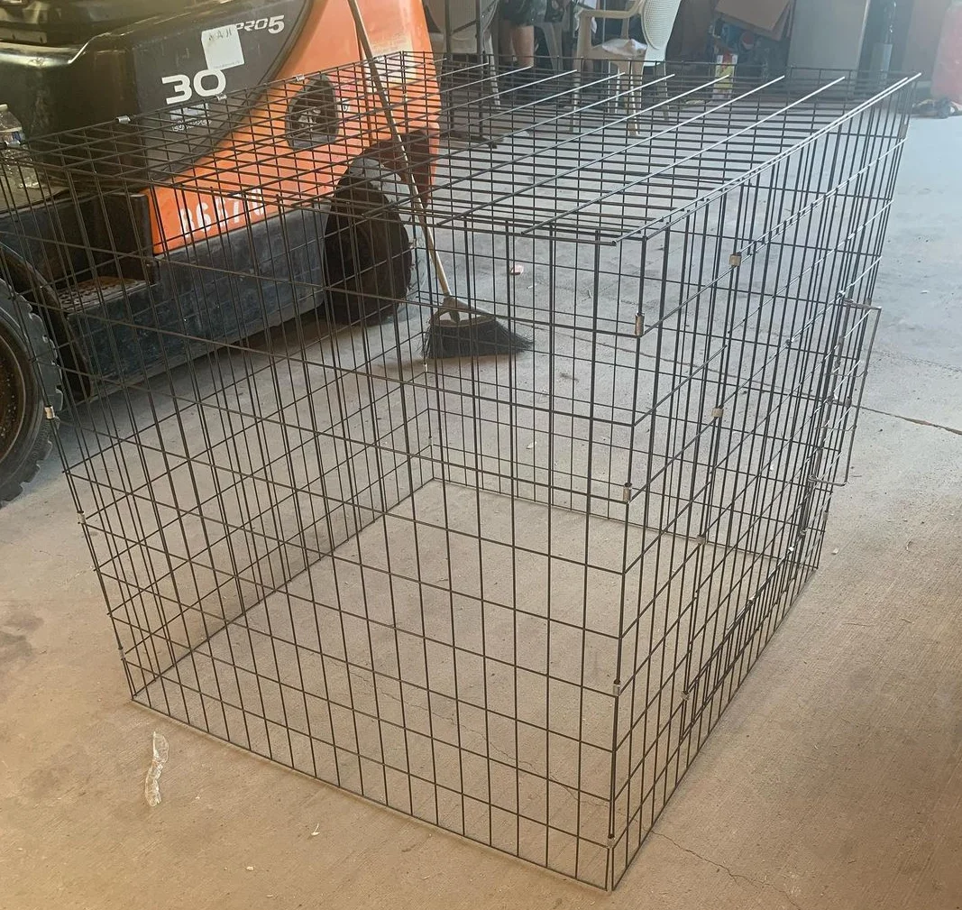 Flying pen for Chicken/Flying pens/  gamefowl fly Pens