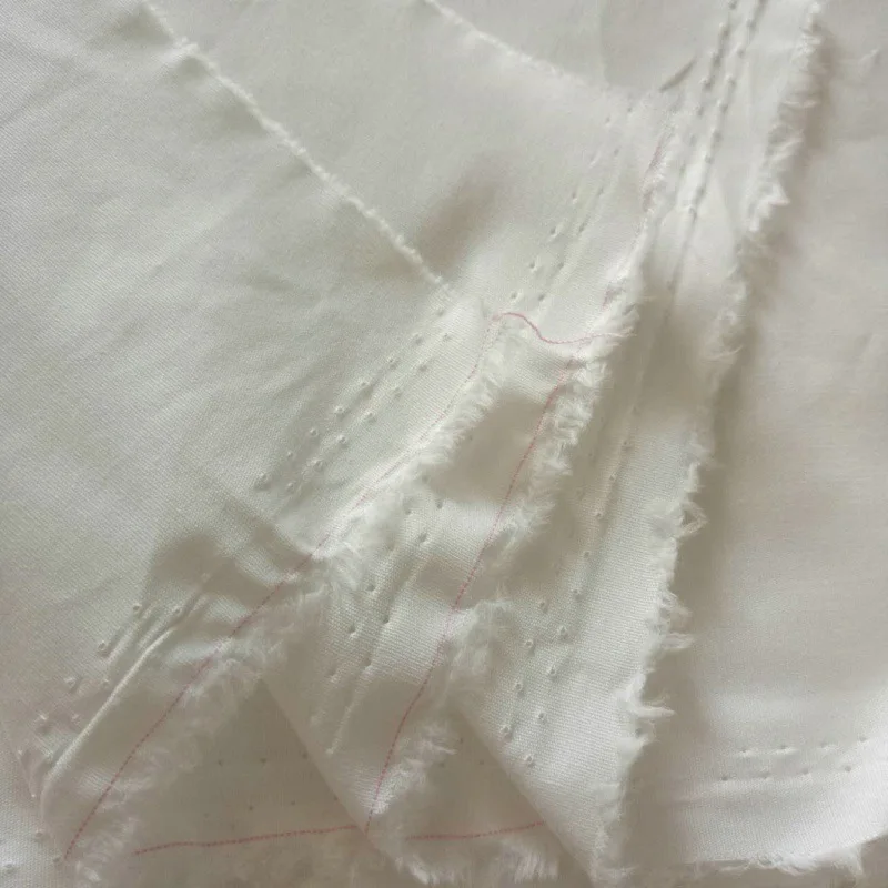 Горячая Распродажа хлопковая неотбеленная грубая пятнистая ткань