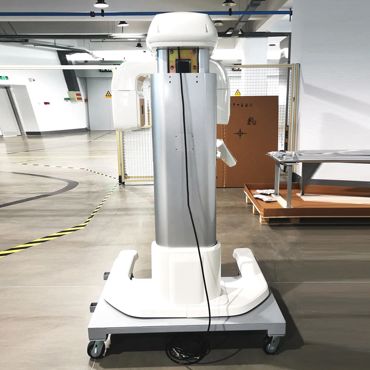 Лидер продаж панорамный стоматологический рентгеновский аппарат для продажи