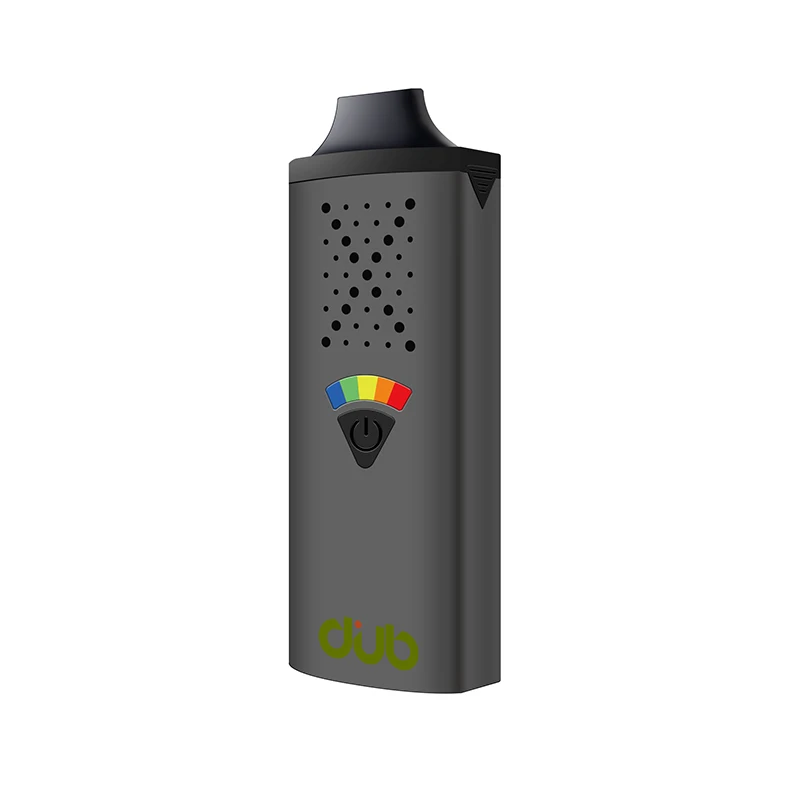  G9 2021 дешевый 1100mAh DUB керамический корпус сухой травы испаритель ручка комплект для продажи травяные