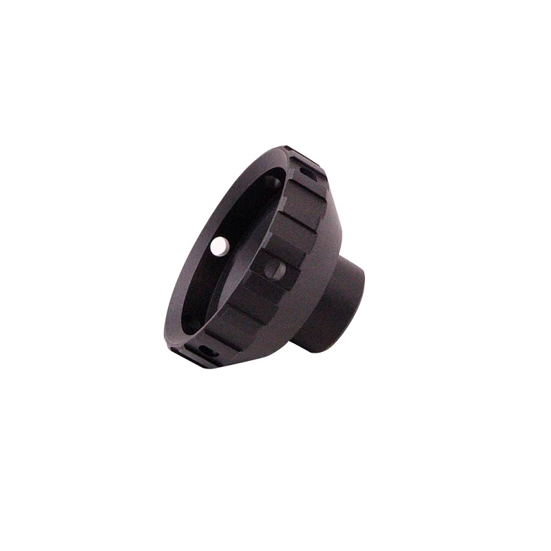 Fast delivery new product development making cnc machining milling prototype service