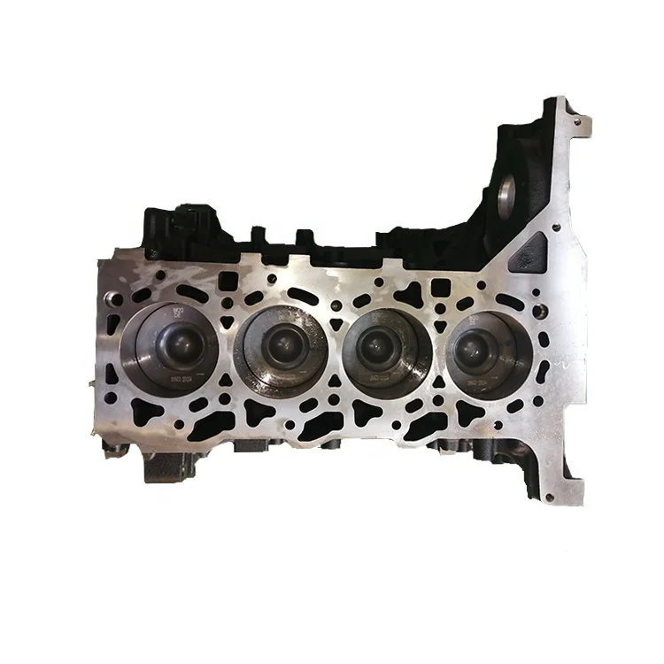 Middle Cylinder Assembly For JMC ford Transit V348 2.2 L Bk3q 6015 Ab bk3q-6011-da short block