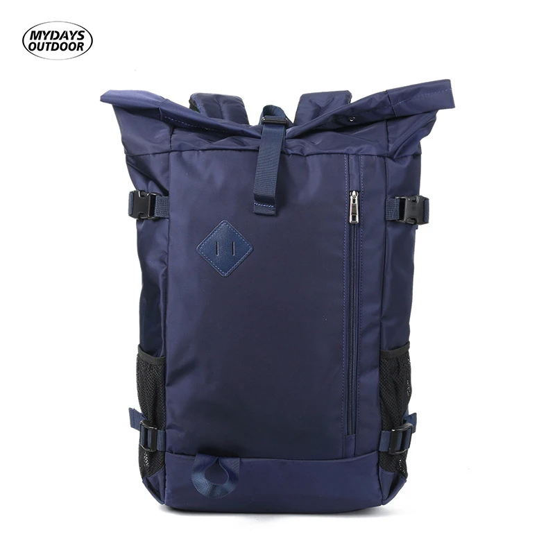 Рюкзак для ноутбука Mydays 20 л для отдыха на открытом воздухе оптом для студентов