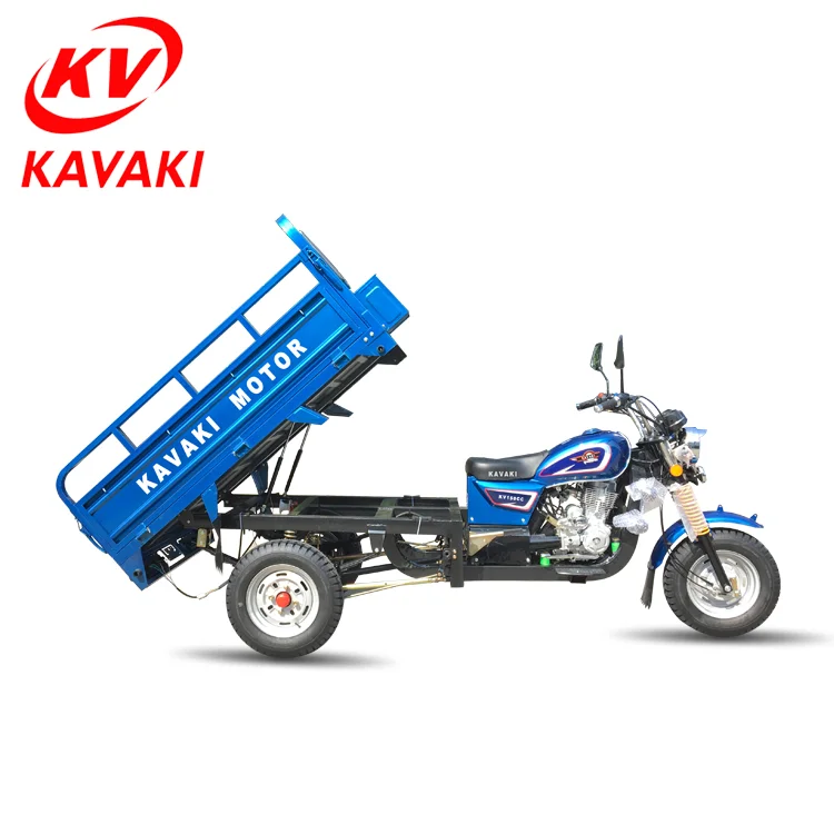 Недорогой трехколесный велосипед для фристайла africa Kavaki 150cc 250cc Tuk/грузовой Lifan мотоциклы продажи