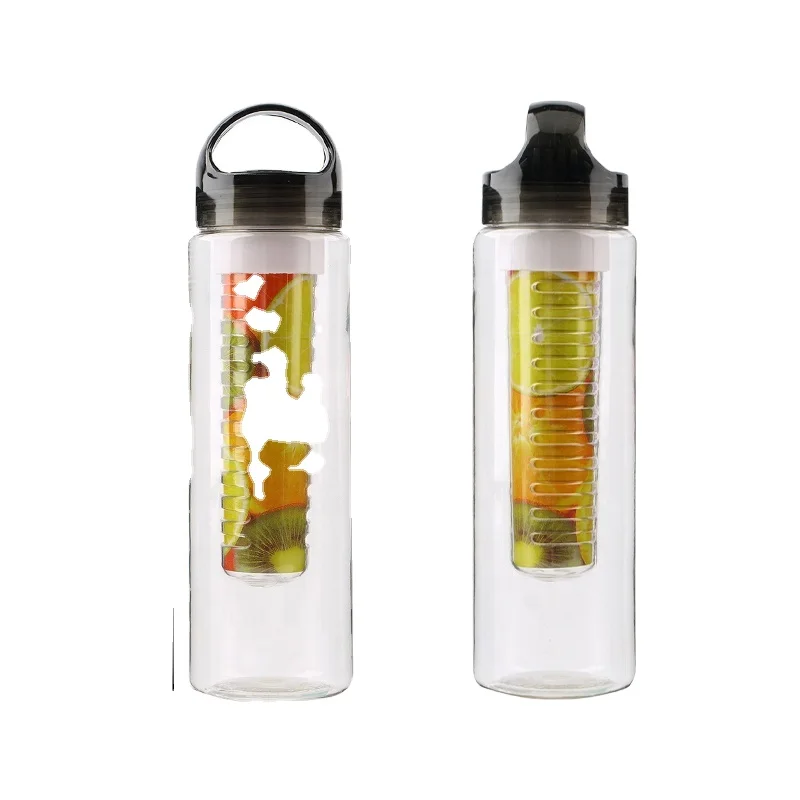 Top Quality Water Bottles Free Sports Water Bottles, 700ml plastic sport water bottle