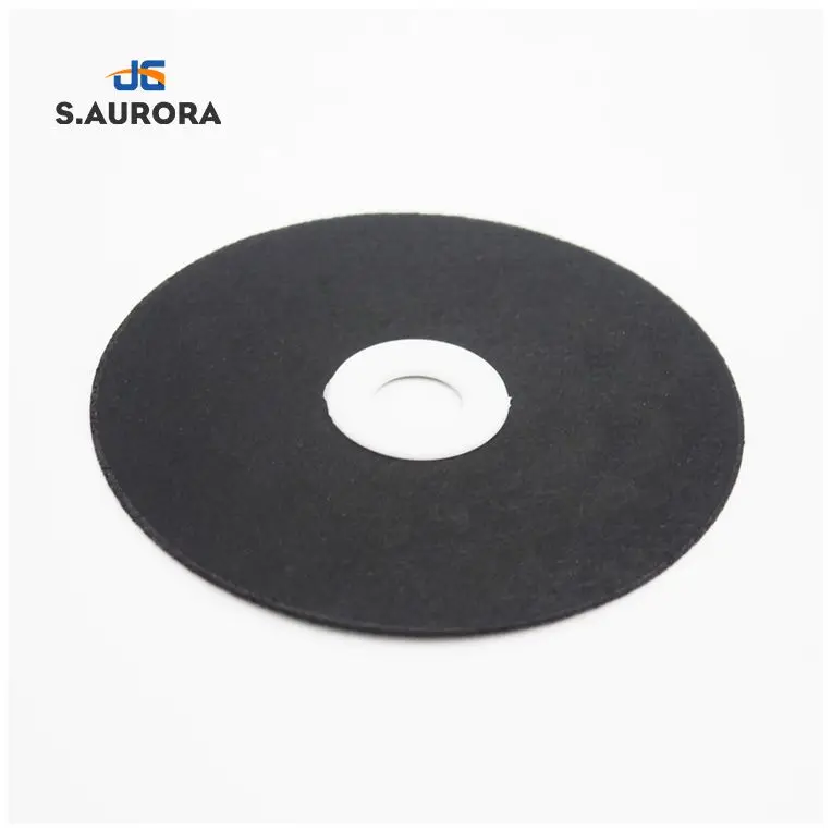 5'  7' 9' 12' Chinese Cutting Wheel for Metal/ Mable Cutting