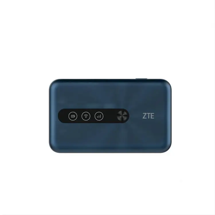 Unlock ZTE 4G WiFi Router MF932 Portable Router 4g Wifi Sim Card Modem ZTE MF932 LTE Mobile Wifi Pocket Hotspot Wireless Modem