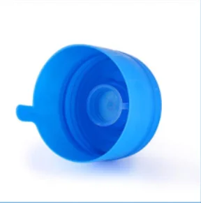 55mm press neck 5gallon cap with TPR/TPE sealer for 10ltr 15ltr and 20ltr bottle