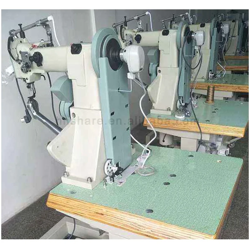 Side sole stitching leather shoe repair sewing machine for shoes