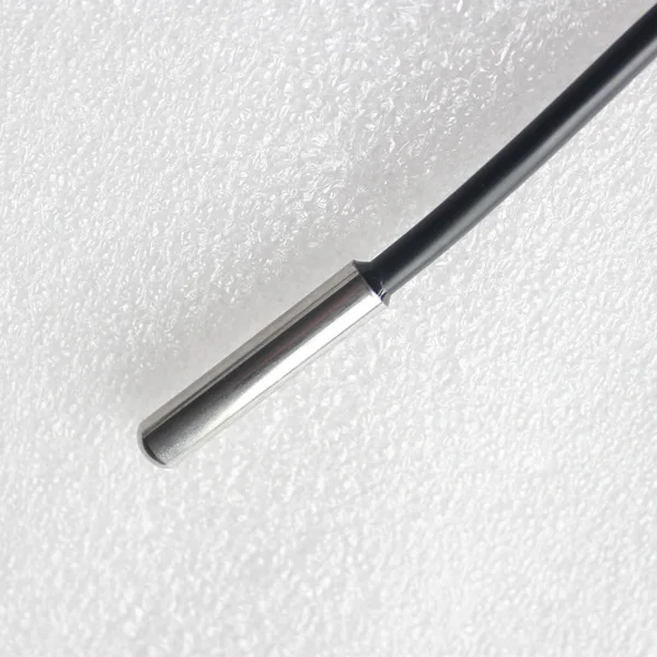 DS18B20 Digital Car Temperature Sensor