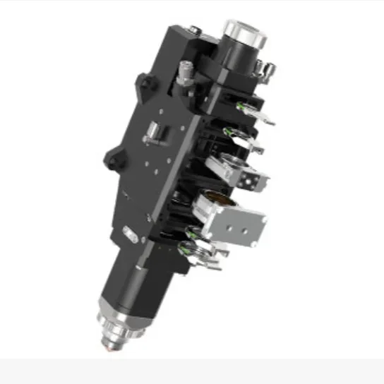 BOCI BLT421T Laser Cutting Head with 3D and Pointed