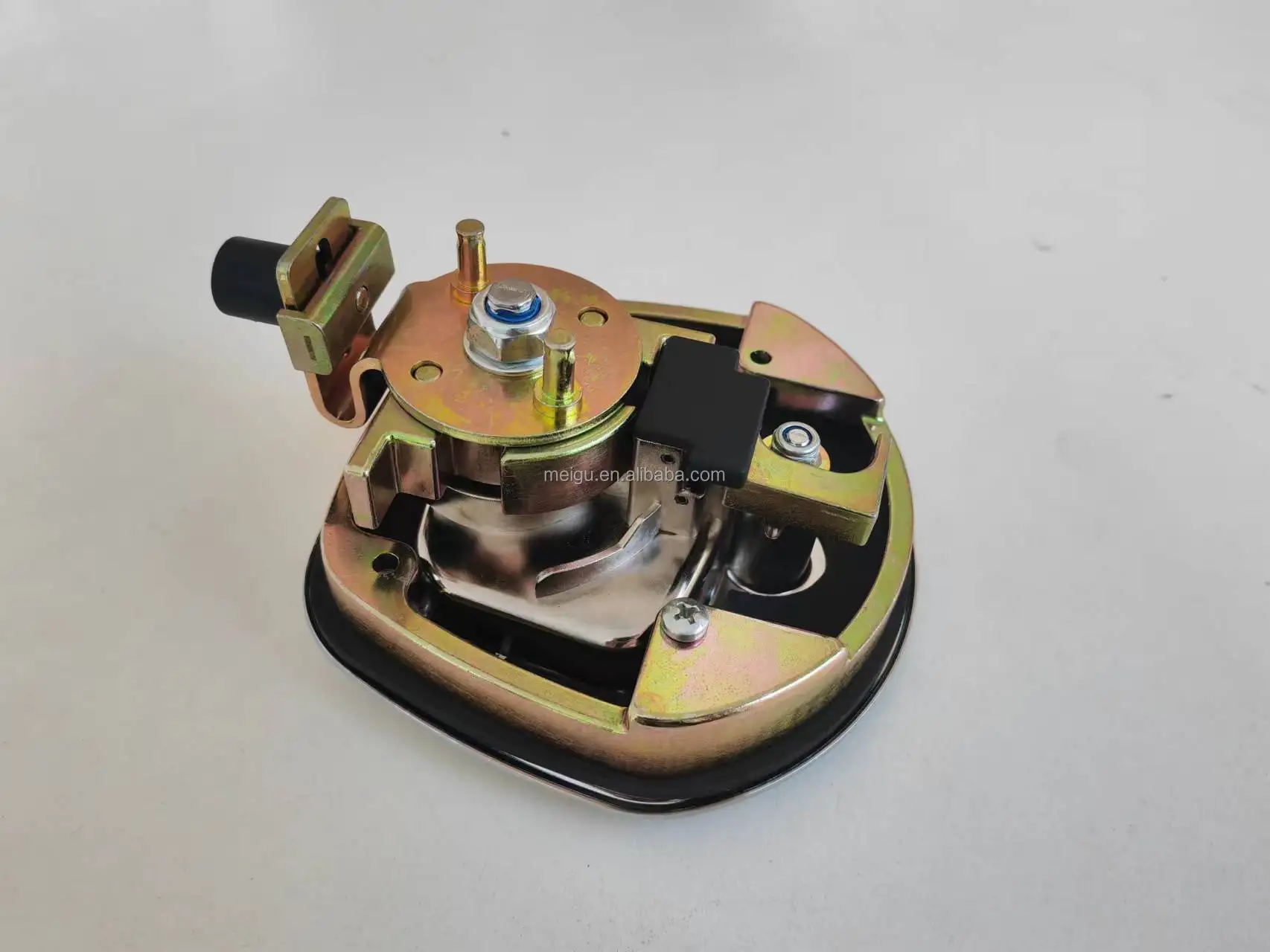 Meigu Motorhome Camper Door Lock RV Car Caravan Latch Auto Paddle Lock