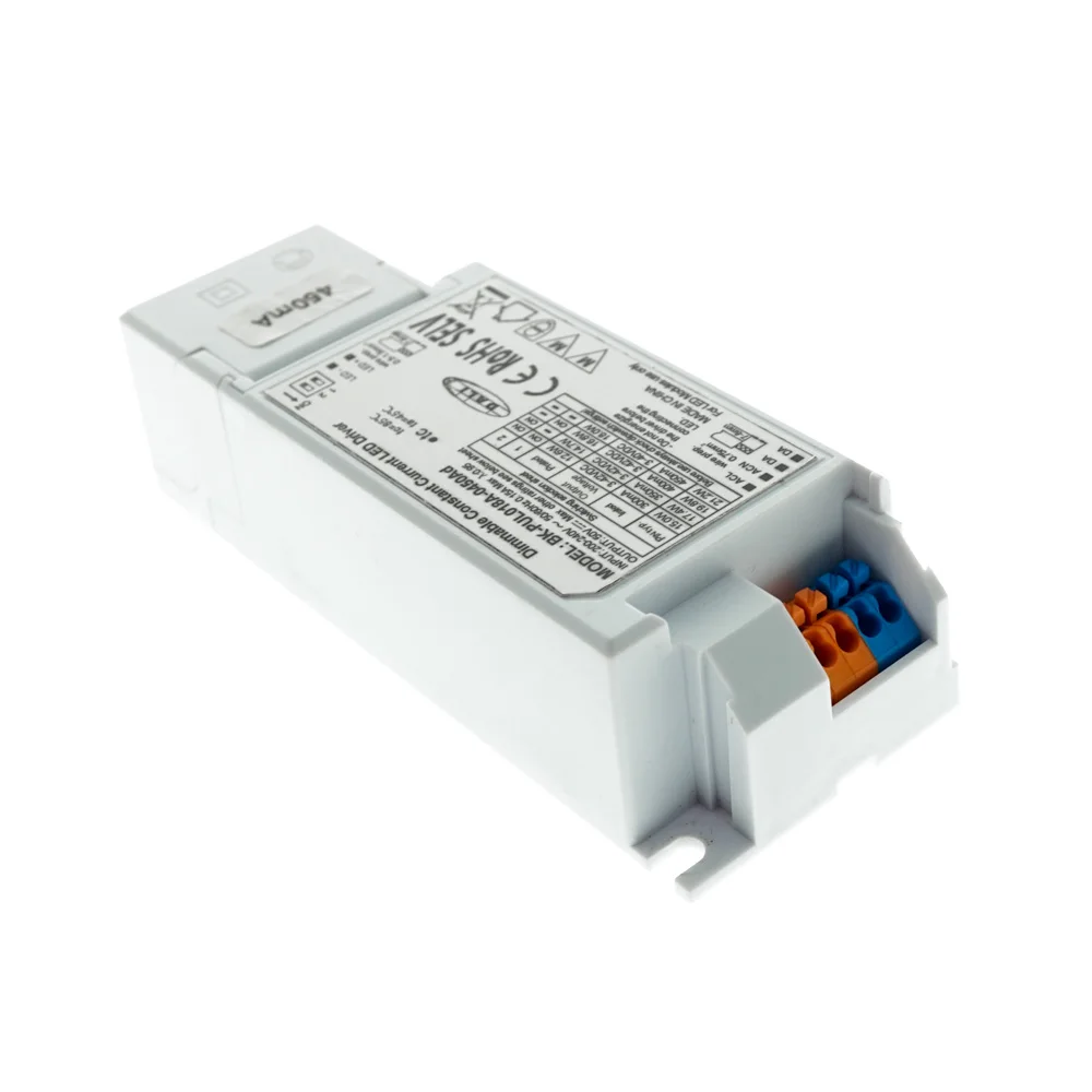 OEM/ODM 3-42V Output Durable Lighting Dimmer Flicker-Free DALI LED Driver