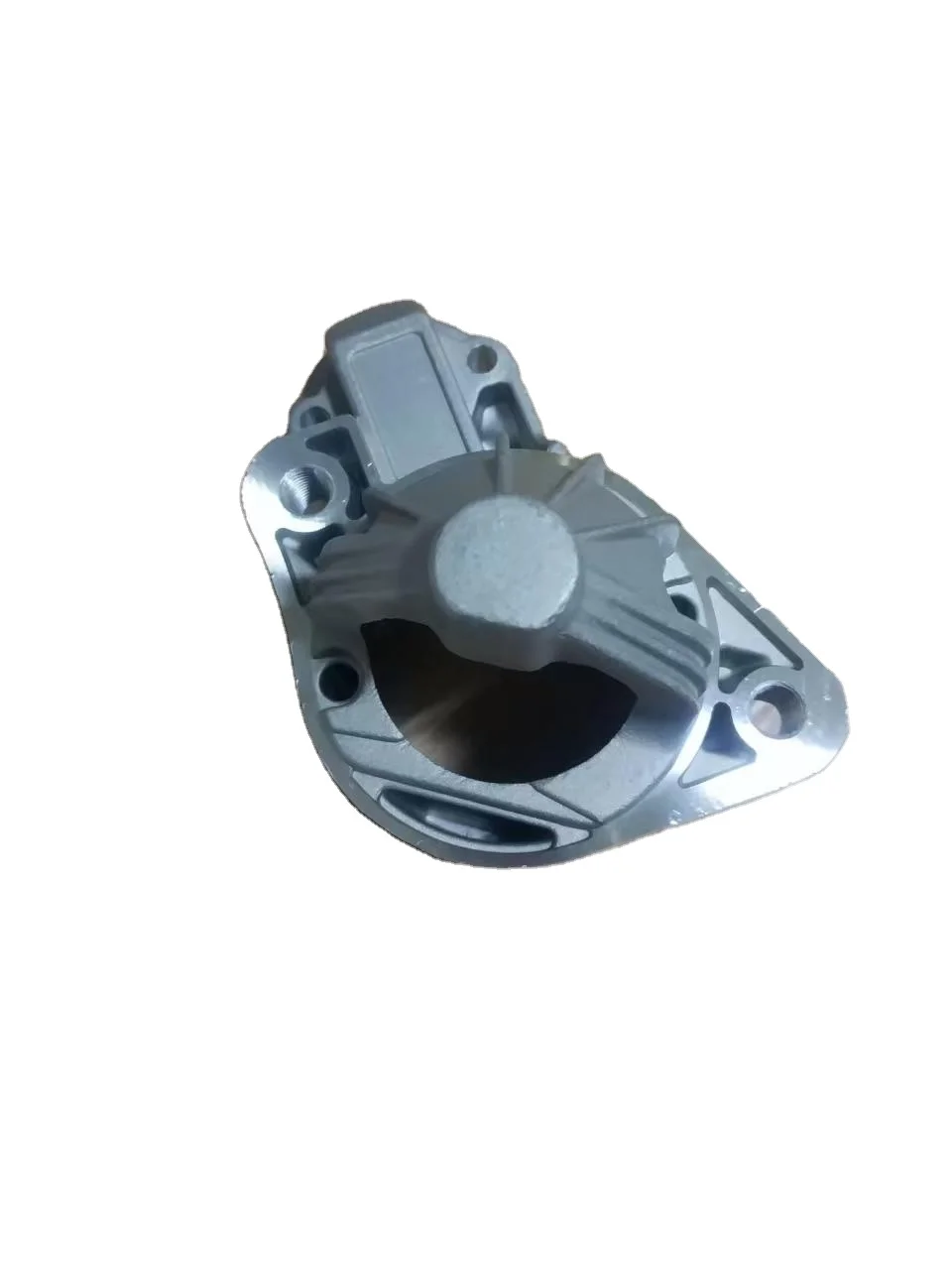 auto starter housings casting aluminum ADC12