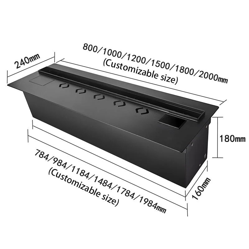 Pakistan home decoration flame fireplace light water vapor with humidified fireplace