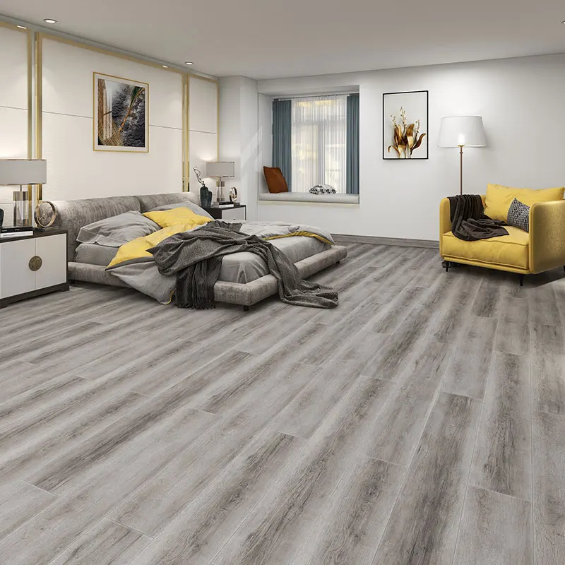 New design laminate flooring waterproof 12mm white green color laminated mdf hdf flooring class 32 ac4 laminate flooring