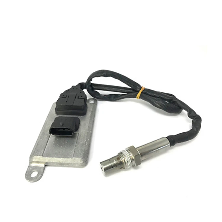 2894940 2871979 4984577 4954222 1705572 NOx датчик окиси азота Датчик подходит для Cummins грузовика Daf Xf 105