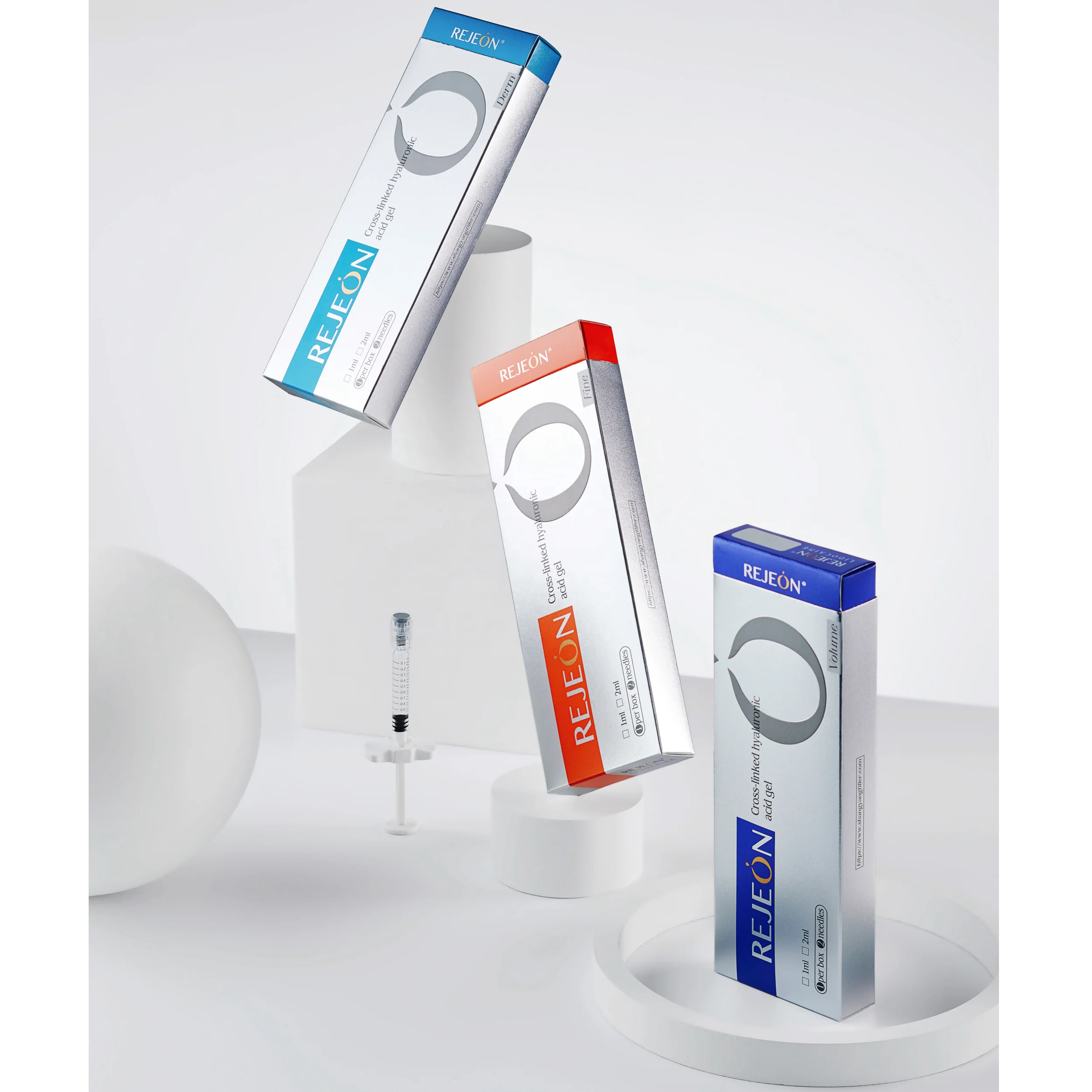 REJEON hyaluronic acid filler injection deep hyaluronic acid gel 10ml derm for lip enlargement  injection