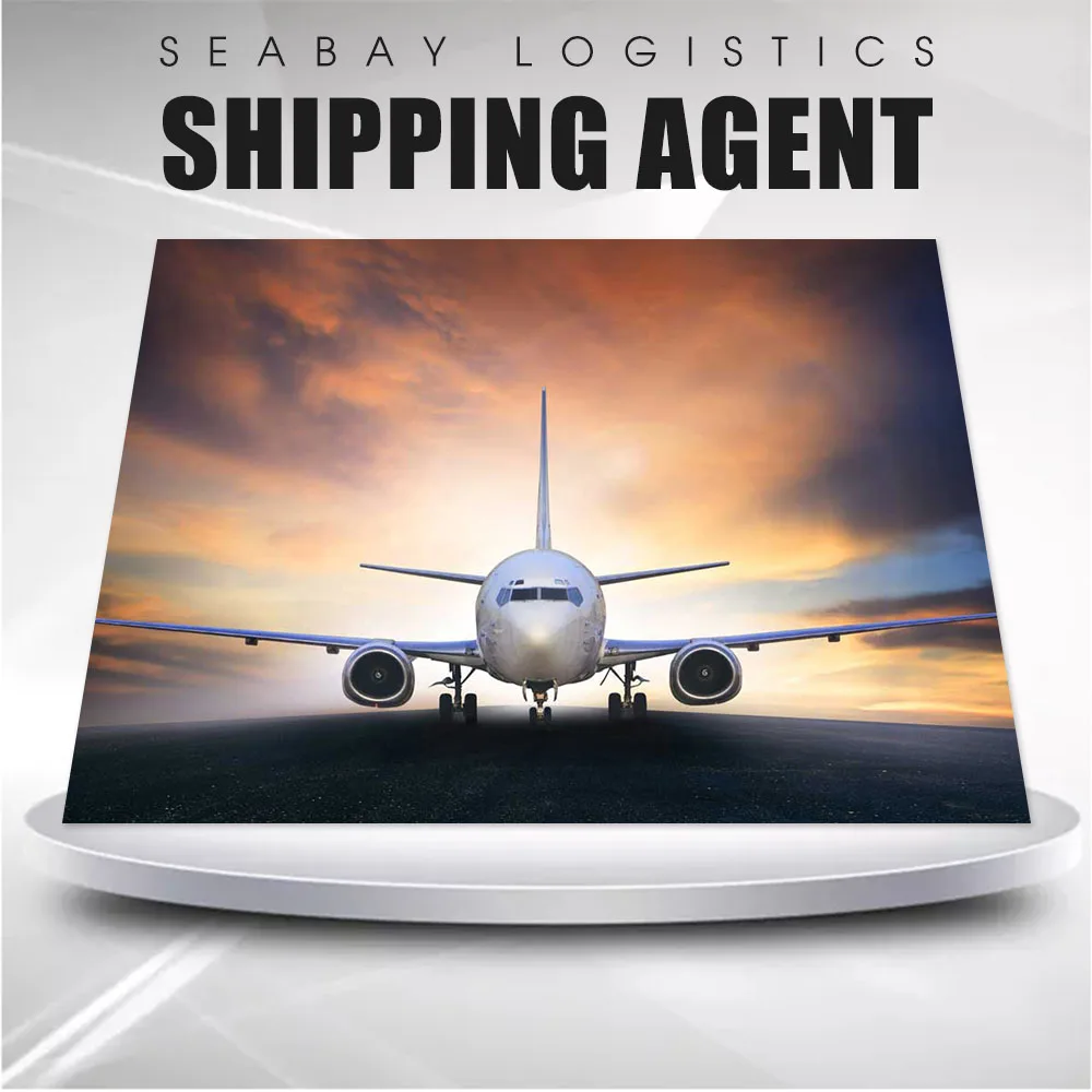 Cheapest and Fastest Air Freight Forwarder Cargo Service from China to Egypt/Libya/Sudan Dropshipping Products 2022