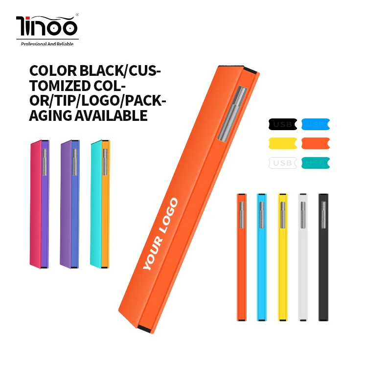 
Hot selling Ceramic coil disposabled cbd pen 1.0ml empty tank no leak rechargeable battery cbd oil vapez pen 